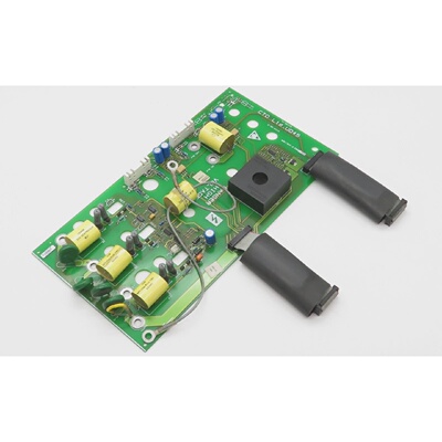 Control Techniques UNIDRIVE UD45 Power Card 31300449 Inverte