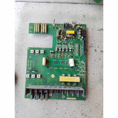溢价-英威腾变频器驱动板V05BT 1250.AS04 带模块。
