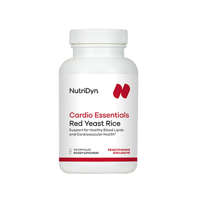 NutriDyn心动力精华胶囊