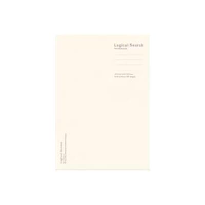 仲林纸质笔记本b5简约计划本