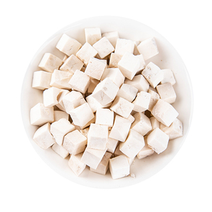 茯苓中药材正品旗舰店500克250g100g云南白茯苓颗粒泡水炒茯苓粉