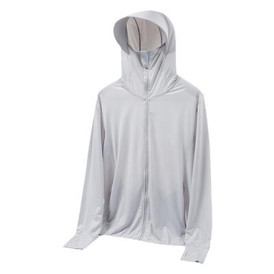 夏季冰丝防晒衣男防紫外线外套