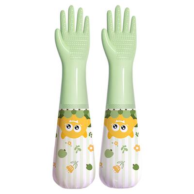 洗衣手套防水耐用2025新款