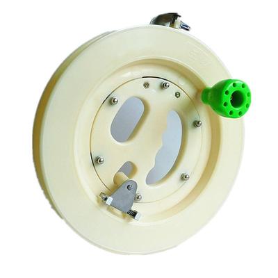 ABS线轮风筝轮钓鱼轮耐摔顺滑