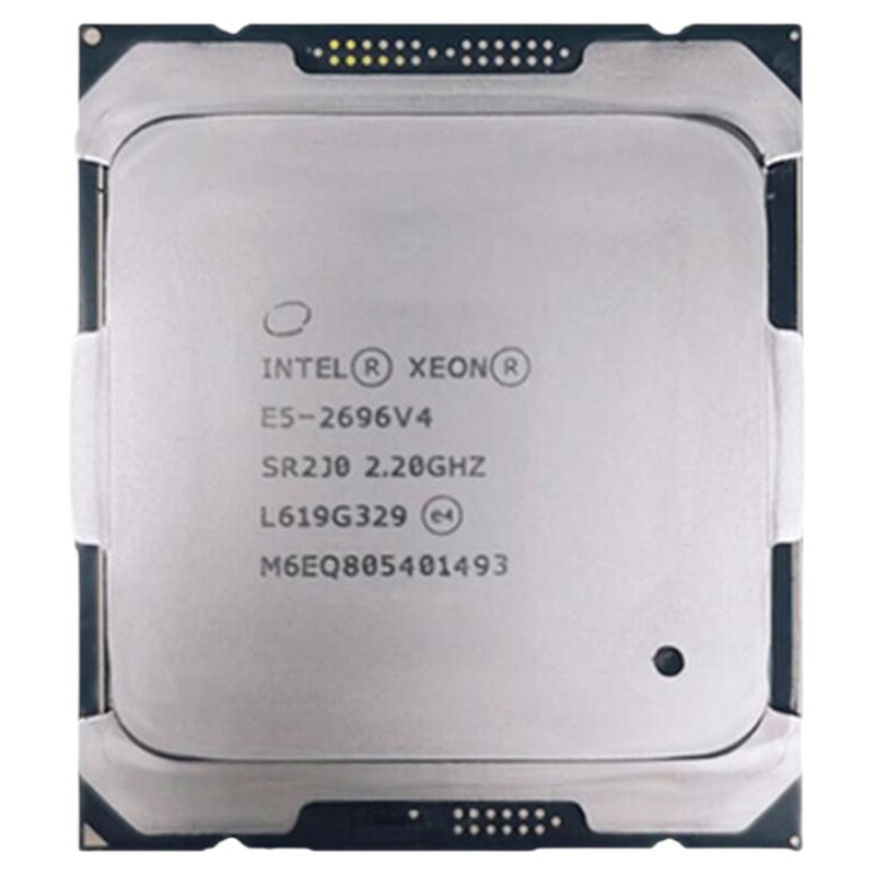 E5 2680v4 2683V3 2696V4 2686V4 2682V4 2666V3 2673V3 X99 CPU