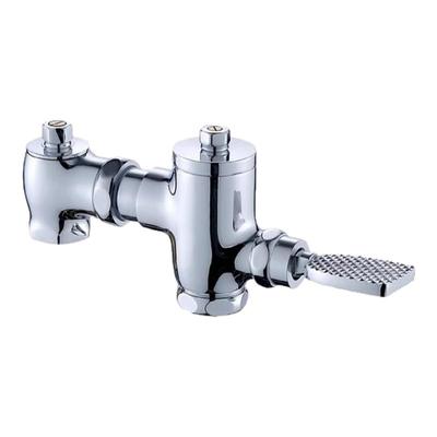 立新求精大便冲洗阀厕所