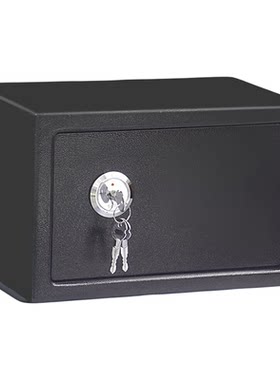 金属钥匙收纳盒防盗通用大容量