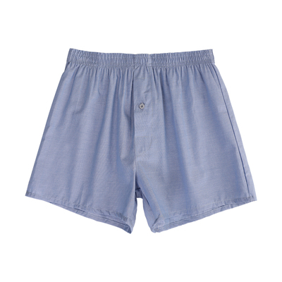 浪莎纯棉男士阿罗裤2025夏季薄款