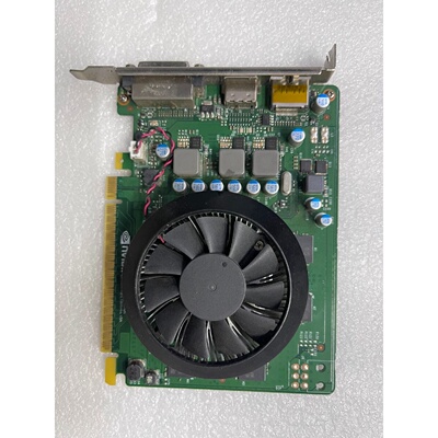 【议价-可维修】戴尔 GTX1050 Ti 4G 显卡 /二手均有货