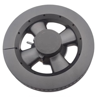 适合欧琳燃气灶外径120mm 分火器大小火盖底座E3燃烧器全铜配件