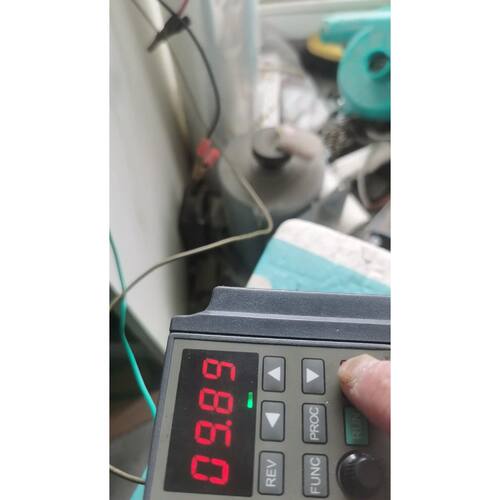 询价-上海亚泰变频器YTB0015G2S3M(B2B-W1)1.5