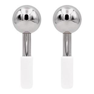 冰波球美容仪冰敷眼部面部美容院专用小冰锤冷敷仪按摩面部冰肌球