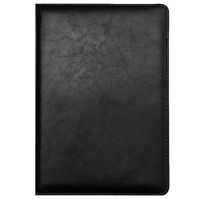 笔记本定制可印logob5简约