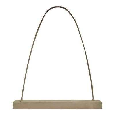 抽丝开茧开兜竹工具弓撑生熟