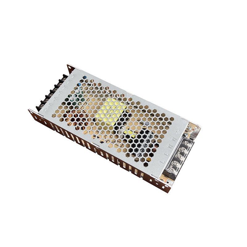 40A200W开关电源变压器LED电源超薄5V稳压开关电源电源模块显示屏
