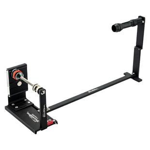 德岛渔轮上线器纺车轮绕线器水滴轮路亚缠线器钓鱼快速卷线器退线