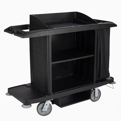 乐柏美客房推车FG618900