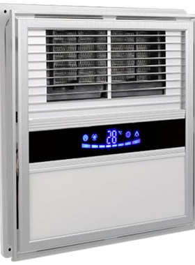已接入米家APP浴霸灯卫生间取暖器300x300风暖排气扇照明灯一体机