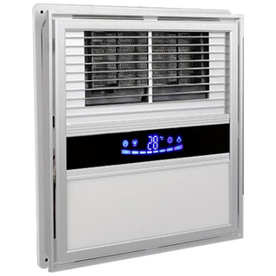 适用小米米家浴霸灯卫生间取暖器300x300风暖排气扇照明灯一体机