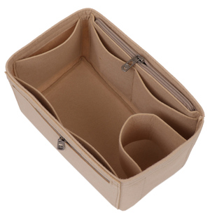 适用于罗意威loewe puzzle内胆包内衬袋分割收纳包中包几何整理包