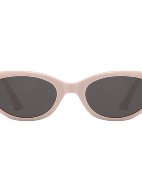 GM墨镜女高级感板材粉色眼镜