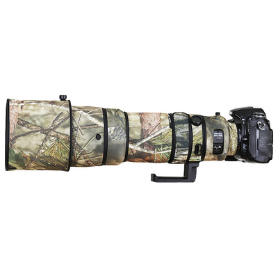 尼康200-400F4镜头炮衣