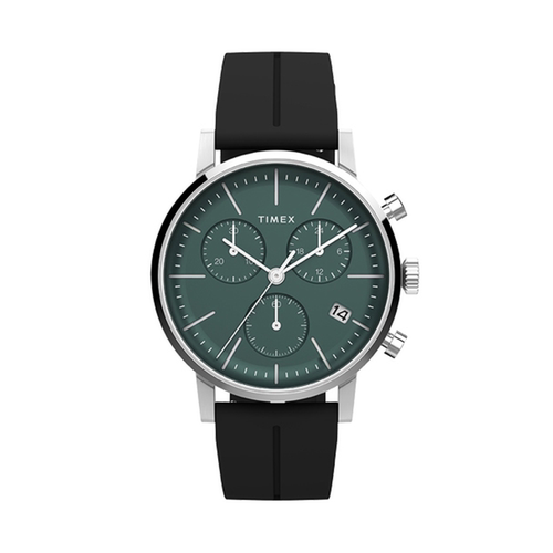 599-679会员内购◆TIMEX天美时品牌回馈 户外自动上链机械手表男