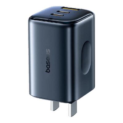 倍思67W充电器丨适用苹果全家桶