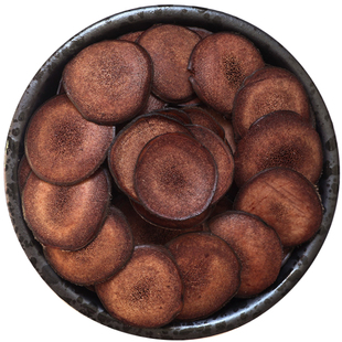 鹿茸片红粉片残片正品中药材官方旗舰店中段切片其他鹿