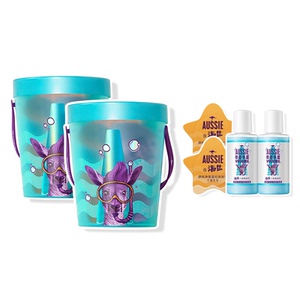 Aussie澳丝袋鼠净澈去油/蓬松/洗发膏舒爽头皮清爽15g*6颗*2桶