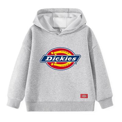 Dickies童装男童卫衣2025新款