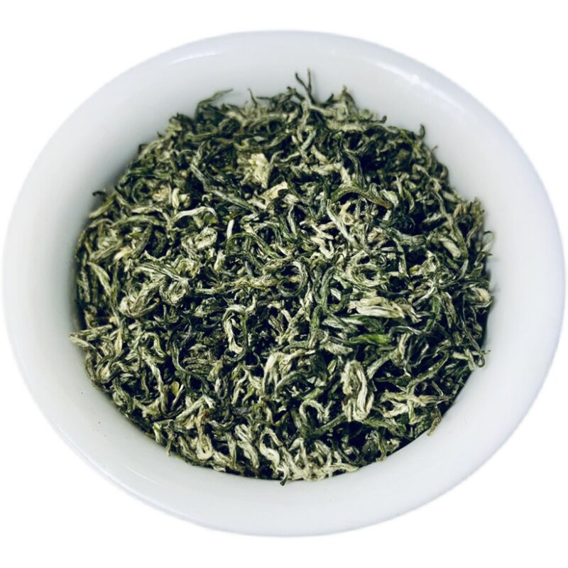 2026新茶春季性价比明前宜兴碧螺春茗茶绿茶品质散装500g包邮罐装