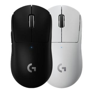 罗技gpw二代金刚版狗屁王2代无线鼠标gpro电竞游戏专用轻量拆包