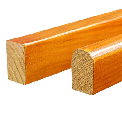 公园椅配件户内外实木塑木条木条