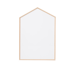 美乐童年儿童大画板涂鸦可擦婴幼儿写字板家用宝宝黑板涂色画写板