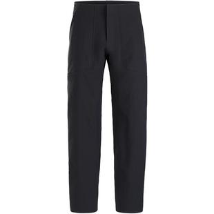 ARC'TERYX始祖鸟 VEILANCE DIODE MX PANT 男子 商务休闲长裤