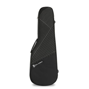 REALMISSION电吉他包琴包民谣古典木吉他贝斯背包旅行加厚防水袋