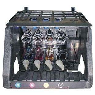 原装惠普HP952 953 955喷头打印头8210 8710 8720 7720 7730 7740