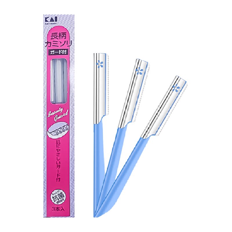 kai/��ӡ �ձ�ԭװ������ü�� ��ü�� 3�� ��ȫ������ ��ѧ������ 9.8Ԫ