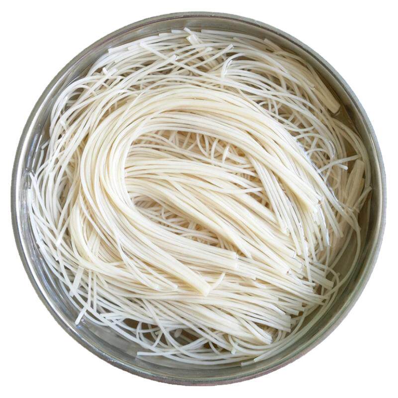 佳木斯冷面2500克东北黑龙江新鲜