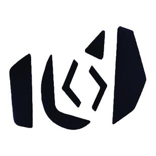 火线竞技罗技鼠标防滑贴G903/502/402/304/102/GPW按键侧边吸汗贴