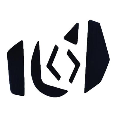 火线竞技罗技鼠标防滑吸汗贴