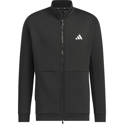 Adidas/阿迪达斯正品春秋男士简约高尔夫运动经典夹克外套IX8362