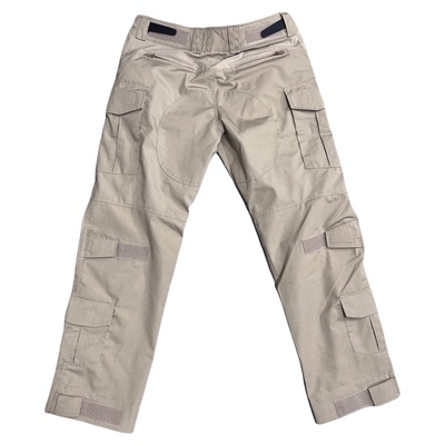 军鸟G3工装长裤户外迷彩冲锋裤