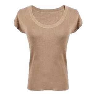 Deessesicile 2025春夏针织、小上衣合集