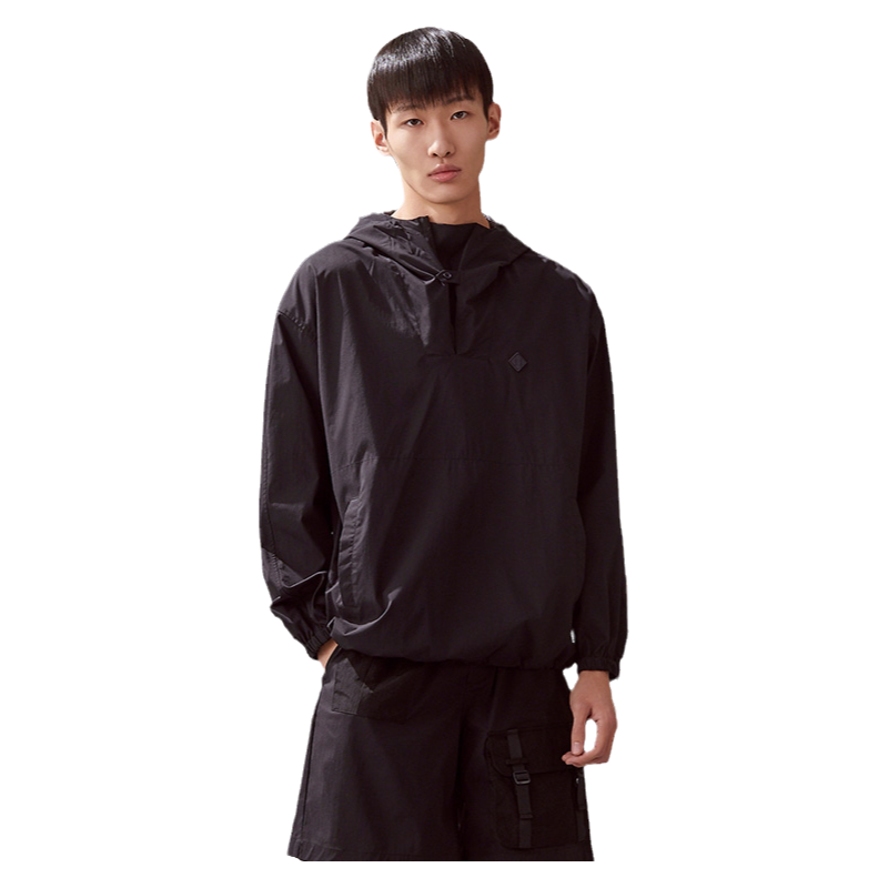 Herschel2022年夏季翻领外套男女