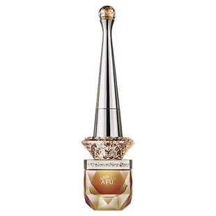 阿芙权杖眼油11籽眼部精华油10ml滋润紧致淡纹眼霜紧塑眼袋保湿