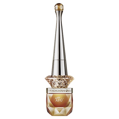 阿芙权杖眼油11籽眼部精华油10ml滋润紧致淡纹眼霜紧塑眼袋保湿