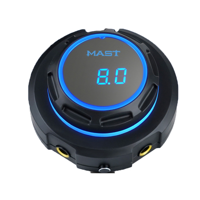 MAST魔侍纹绣纹眉光环电源变压器稳压器无需脚踏无感强启2A大电流