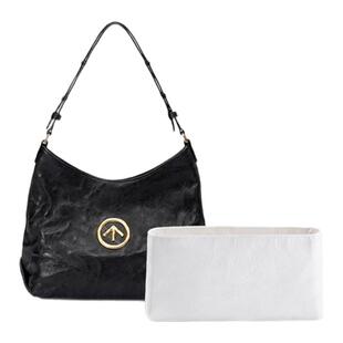 适用个乐Hobo内胆包腋下杜邦纸超轻薄防水整理收纳包中包内衬袋子